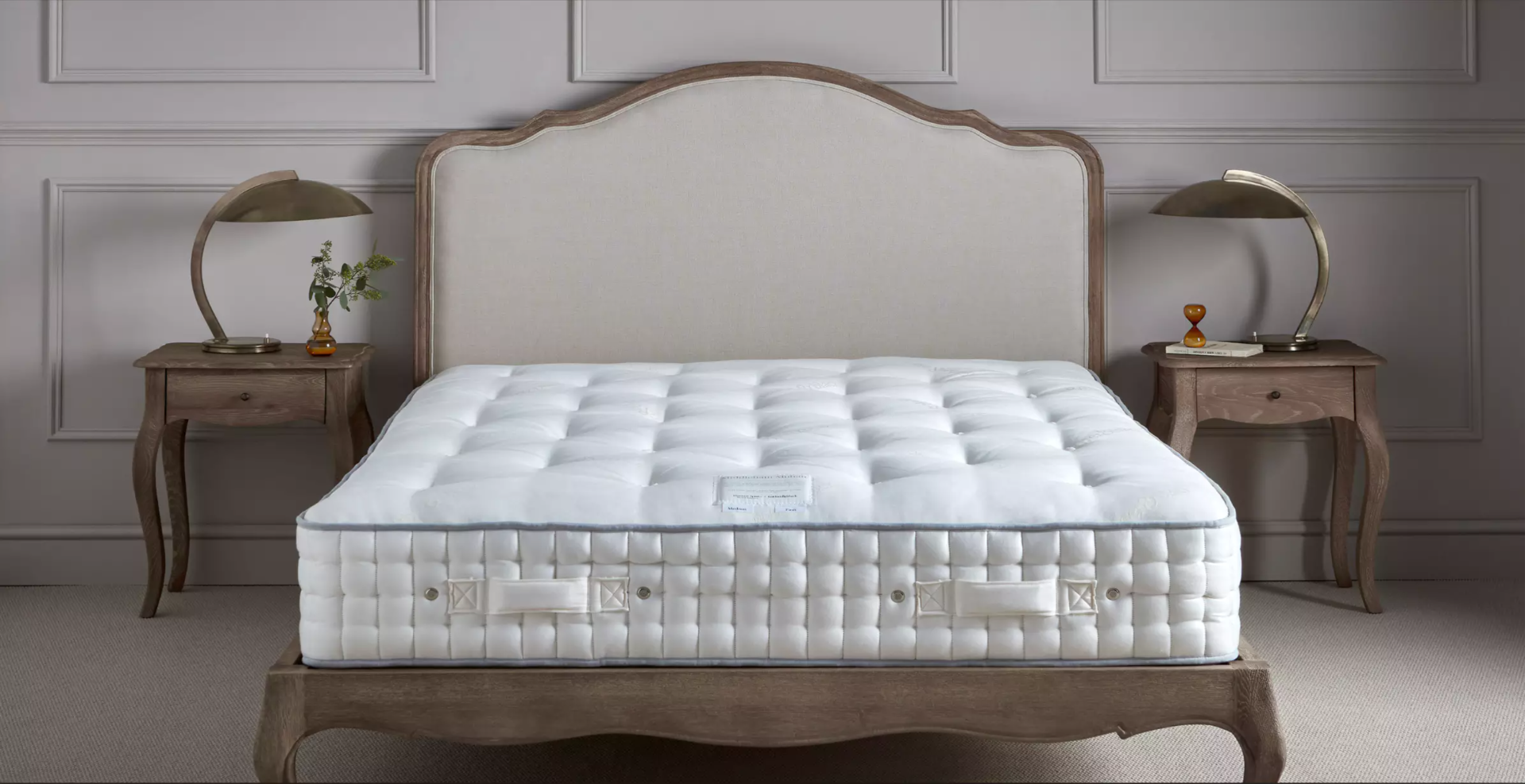 Best Mattresses For Couples UK 2024